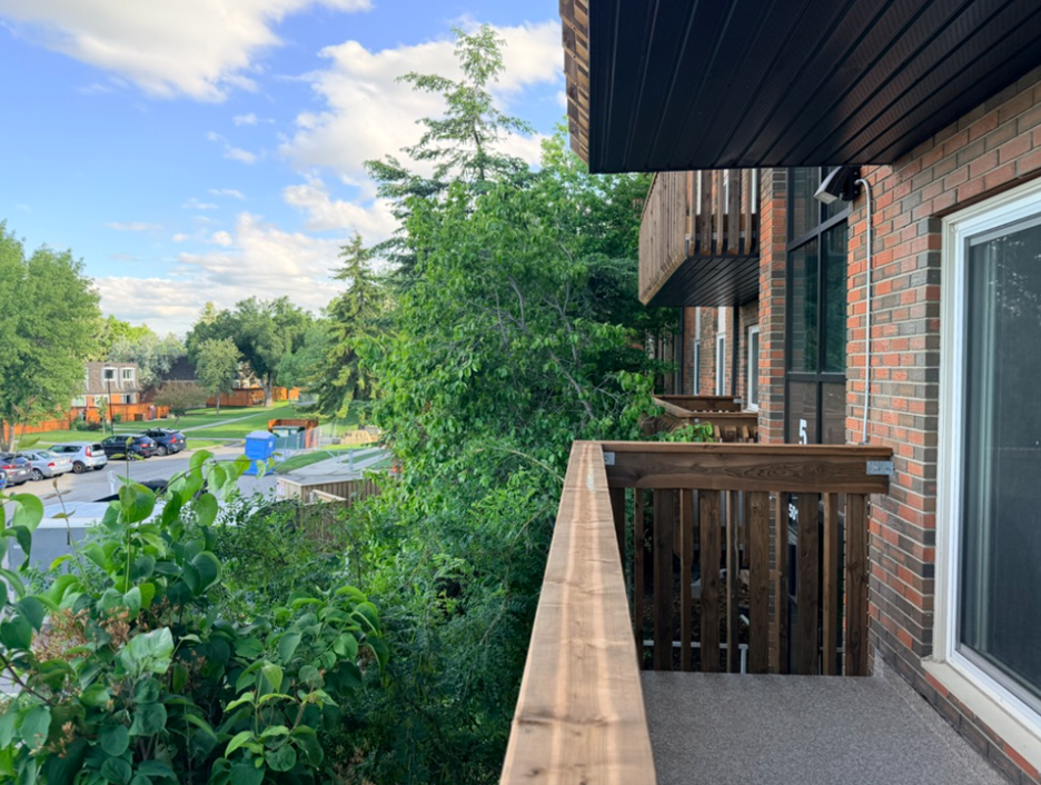 2 Beds 1 Bath Apartment in Anderson Place