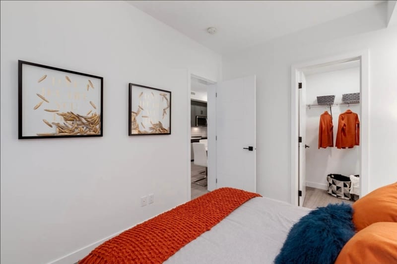 Brand New 1 Bedroom Condo in the heart of University District.
