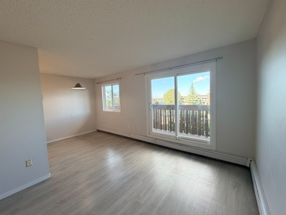 2 Beds 1 Bath Apartment in Anderson Place